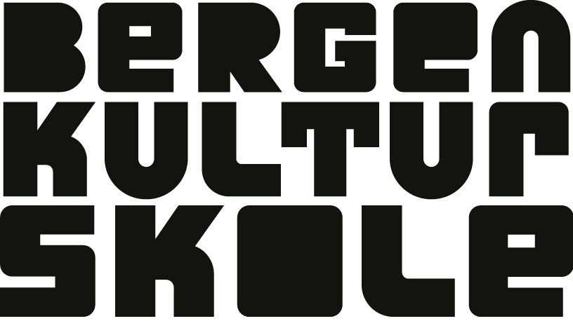 Bergen kulturskole Logo